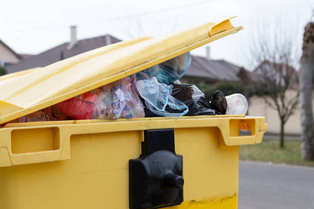 Best Residential Junk Removal  in San Joaquin, CA