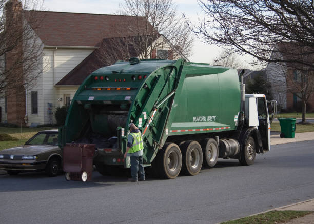 Property Management Cleanouts in San Joaquin, CA