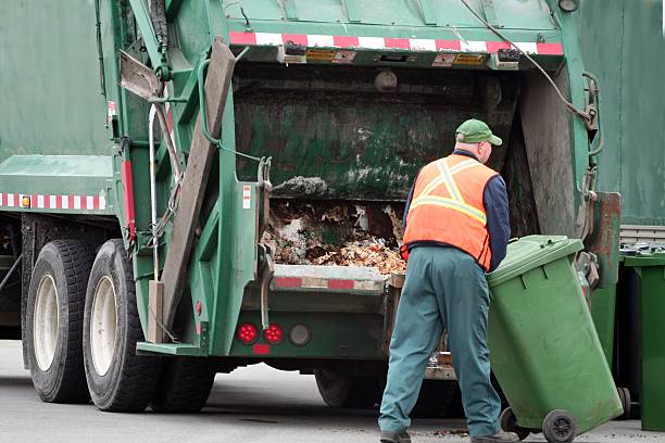 San Joaquin, CA Junk Removal Company