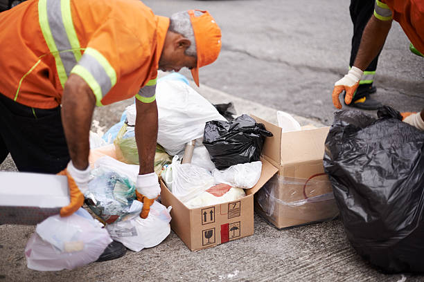 Best Hoarding Cleanup  in San Joaquin, CA